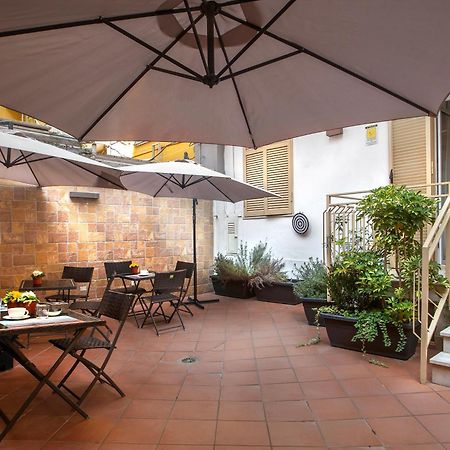 Residenza Suarez Bed and Breakfast Νάπολη Εξωτερικό φωτογραφία