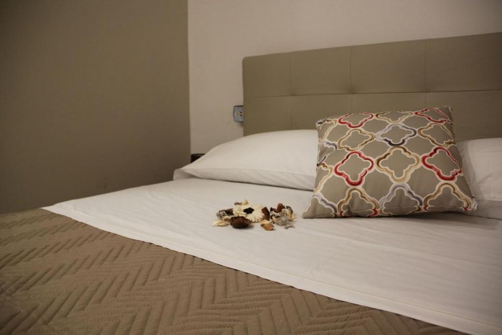 Residenza Suarez Bed and Breakfast Νάπολη Εξωτερικό φωτογραφία