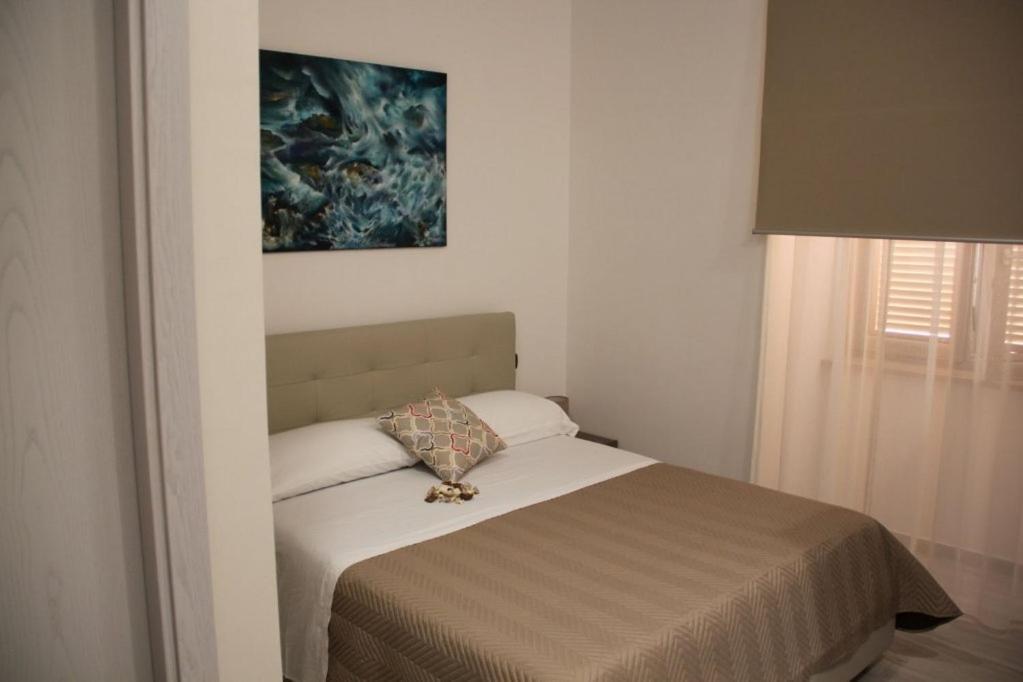 Residenza Suarez Bed and Breakfast Νάπολη Εξωτερικό φωτογραφία
