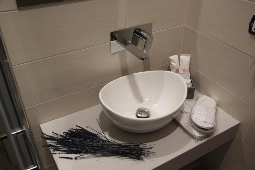 Residenza Suarez Bed and Breakfast Νάπολη Εξωτερικό φωτογραφία