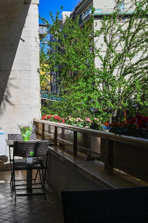 Residenza Suarez Bed and Breakfast Νάπολη Εξωτερικό φωτογραφία