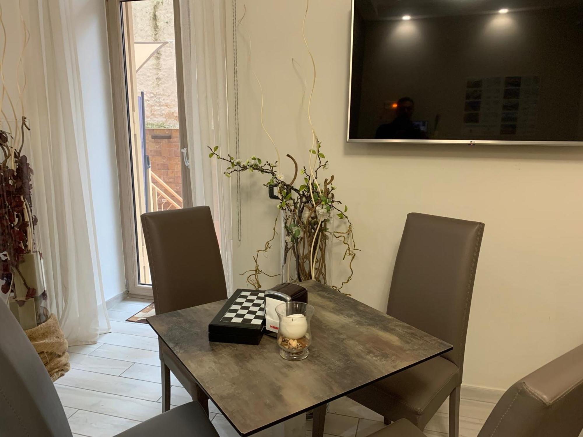 Residenza Suarez Bed and Breakfast Νάπολη Εξωτερικό φωτογραφία