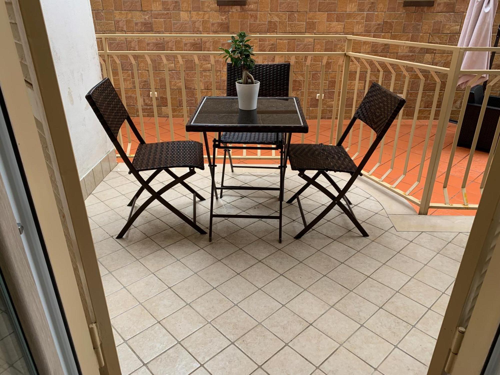 Residenza Suarez Bed and Breakfast Νάπολη Εξωτερικό φωτογραφία