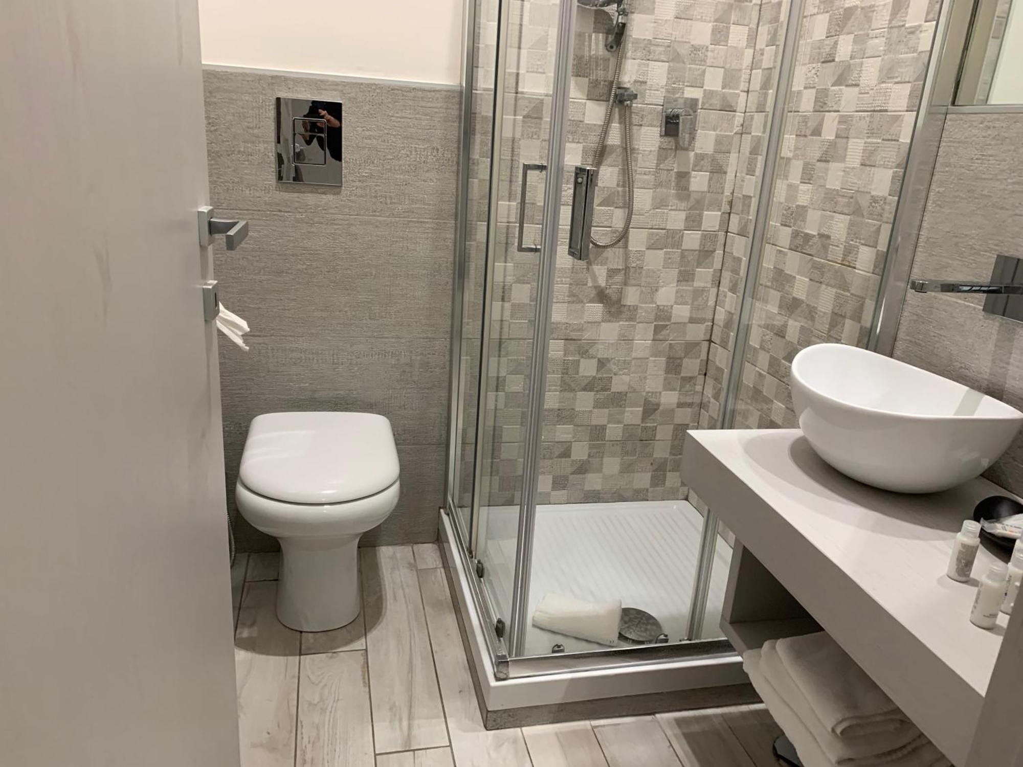 Residenza Suarez Bed and Breakfast Νάπολη Εξωτερικό φωτογραφία