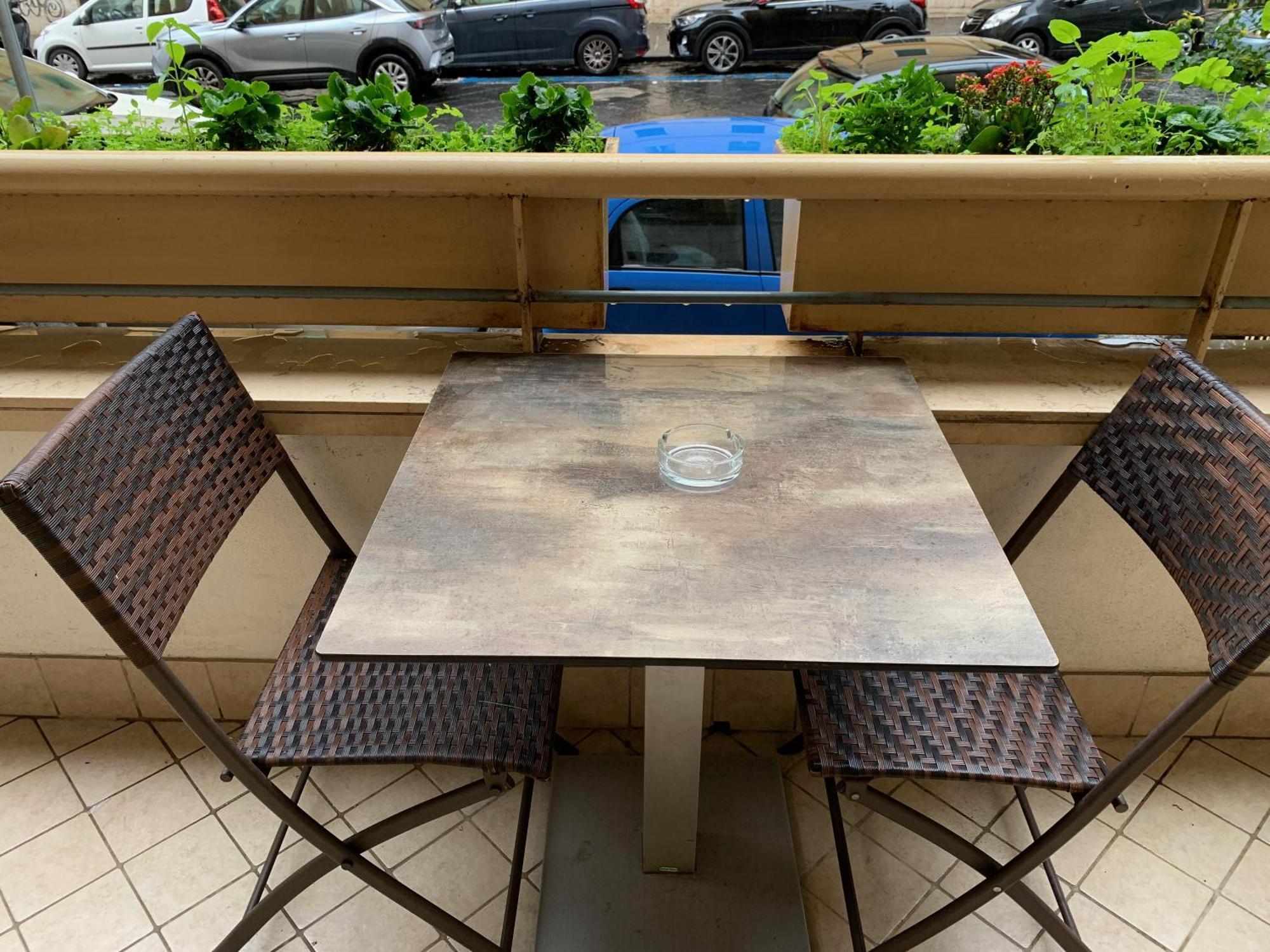 Residenza Suarez Bed and Breakfast Νάπολη Εξωτερικό φωτογραφία