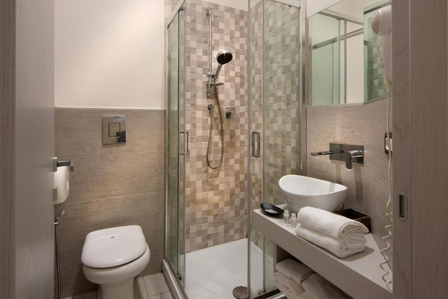 Residenza Suarez Bed and Breakfast Νάπολη Εξωτερικό φωτογραφία