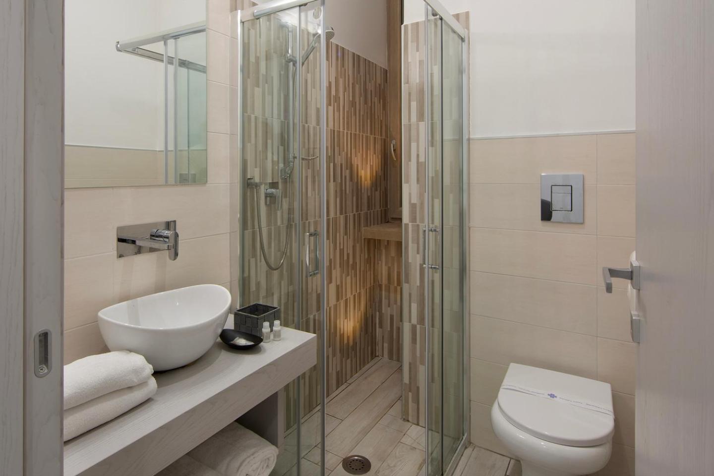 Residenza Suarez Bed and Breakfast Νάπολη Εξωτερικό φωτογραφία