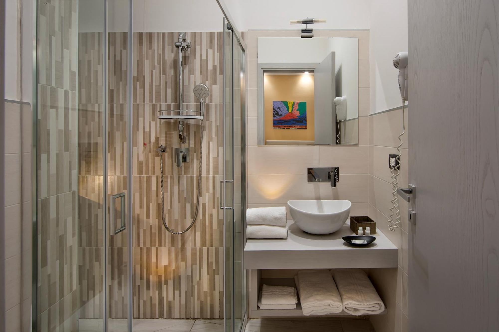 Residenza Suarez Bed and Breakfast Νάπολη Εξωτερικό φωτογραφία